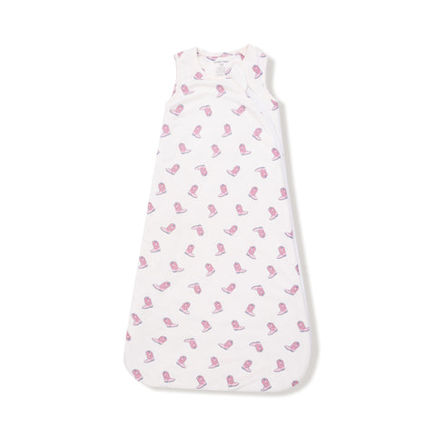 Petite Cowgirl Boots Sleep Bag
