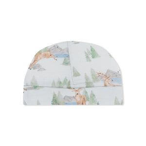Buck Deer - Beanie Hat