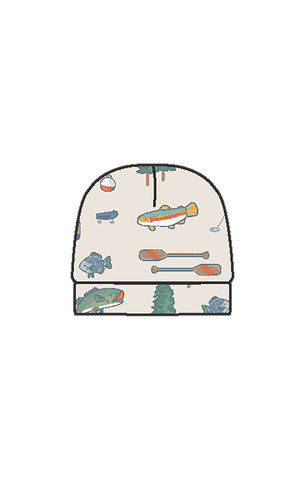 Fishing Things - Beanie Hat