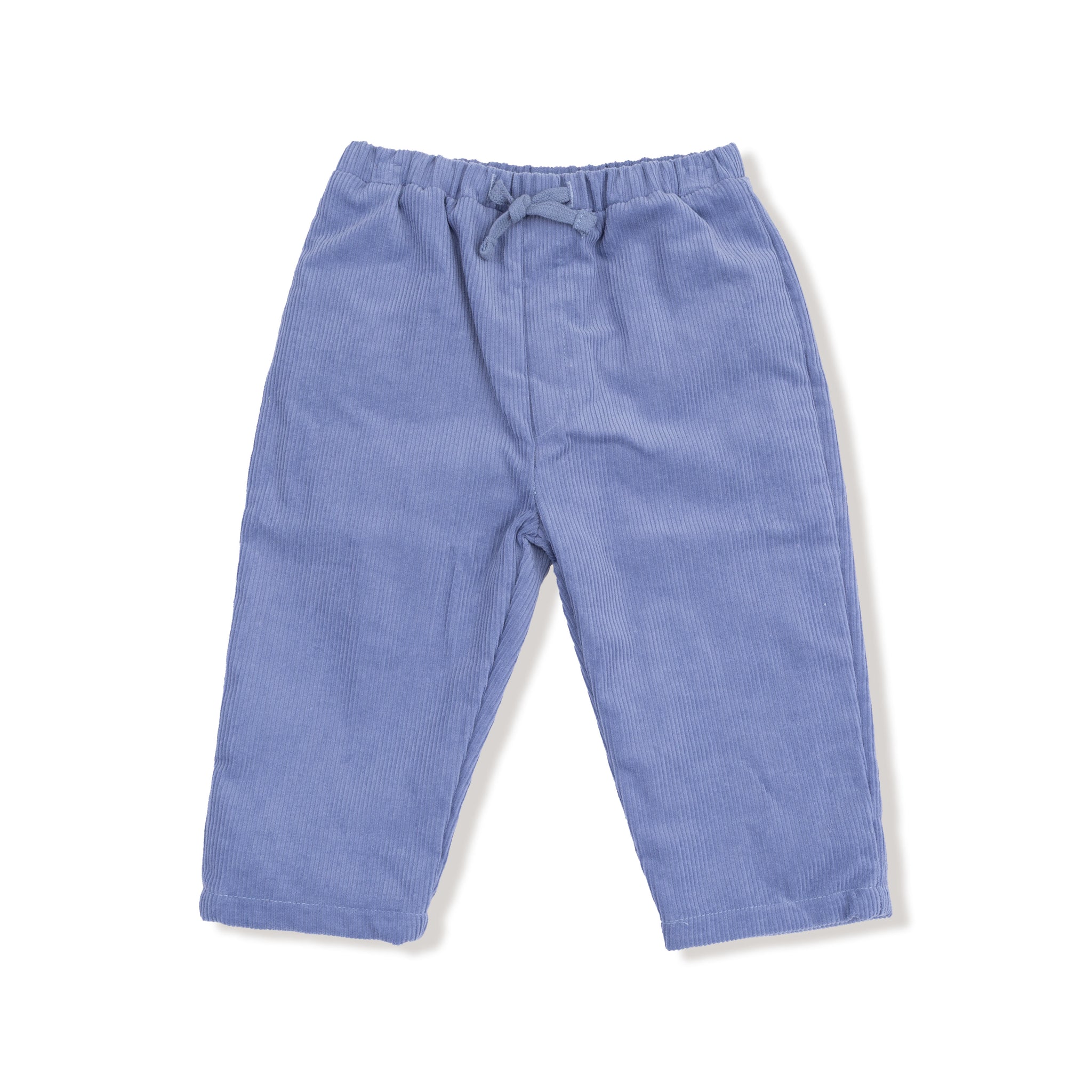 Stonewash - Cord Pant W/ Bamboo Lining
