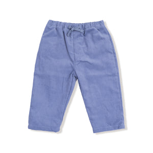 Stonewash - Cord Pant W/ Bamboo Lining