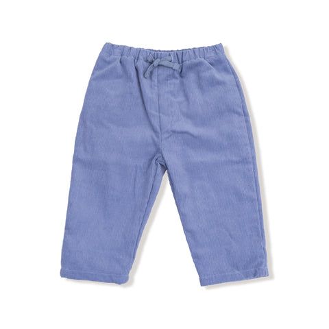 Stonewash - Cord Pant W/ Bamboo Lining