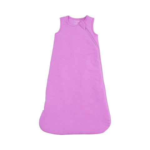 Solid Cyclamen Sleep Bag