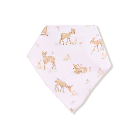 Little Fawn Bandana Bib