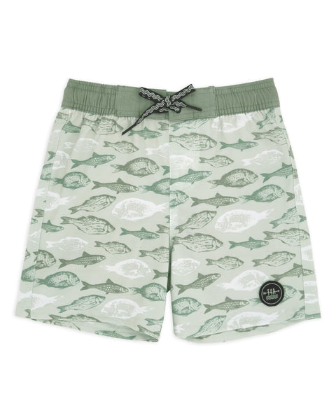 Classic Boardshort