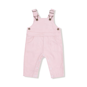 Cord Veiled Pink- Classic Overall