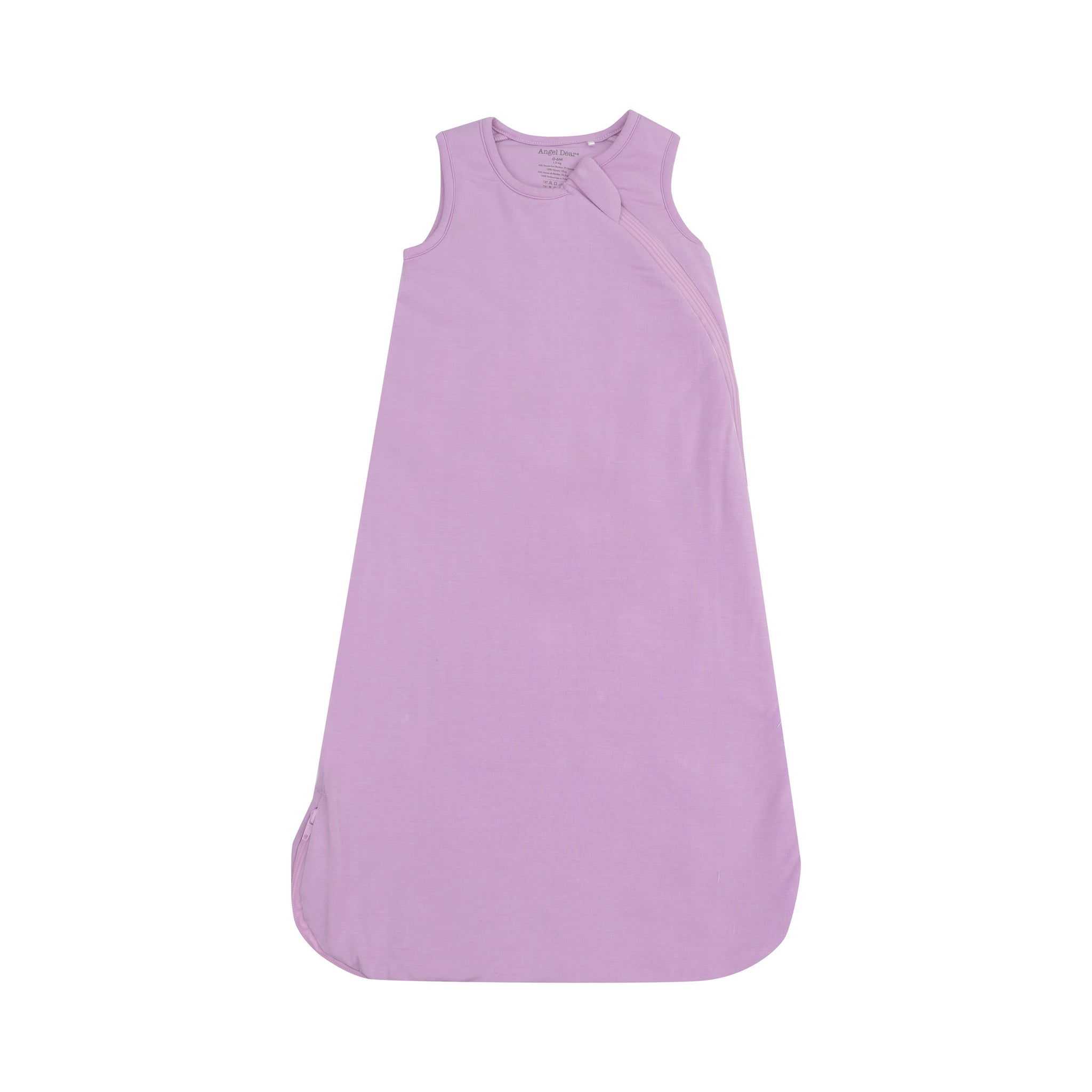 Solid Orchid Bouquet Sleep Bag