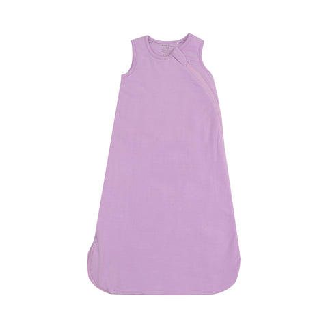 Solid Orchid Bouquet Sleep Bag