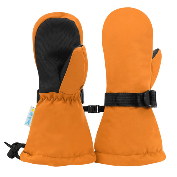 Toasty-Dry Waterproof Mitten