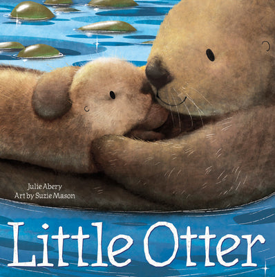 Little Otter Boardbook