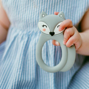 Fox Teether