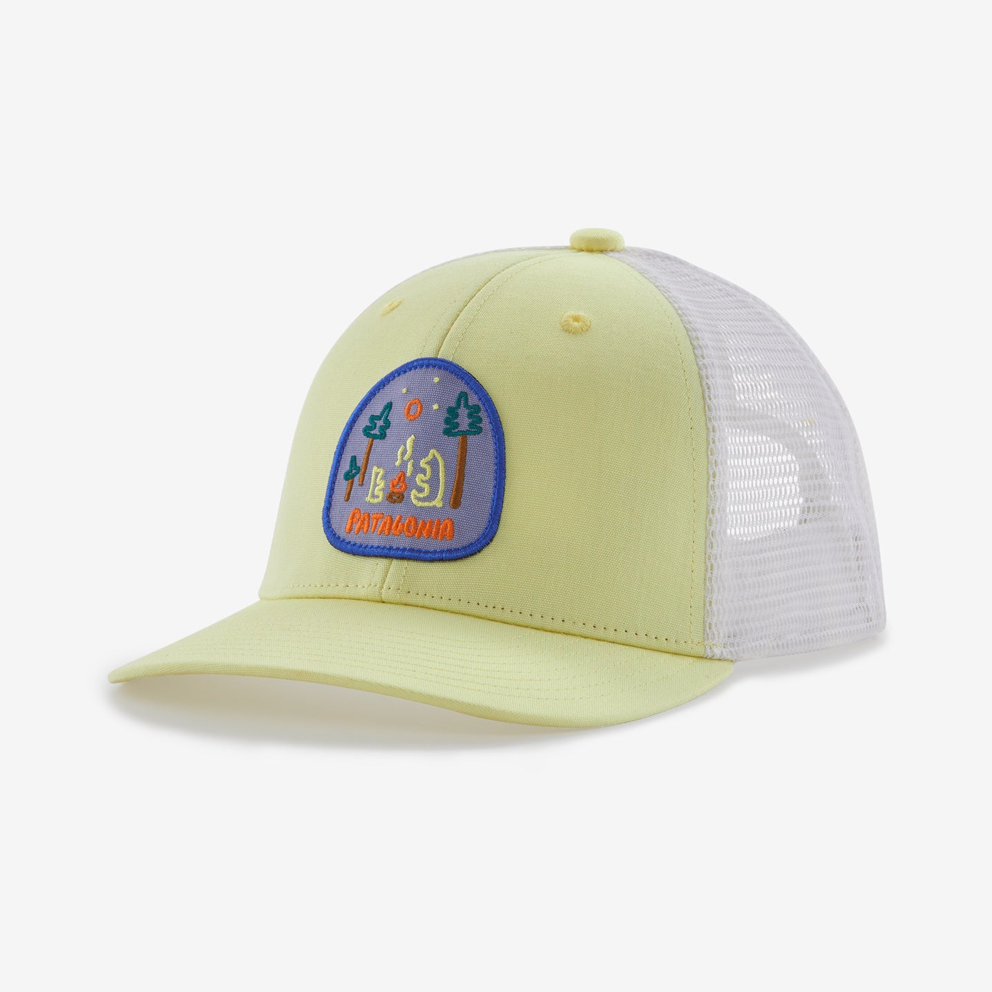 Kids' Trucker Hat