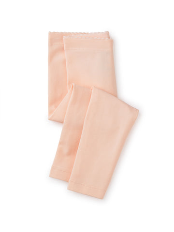 Baby Solid Leggings / CREOLE PINK