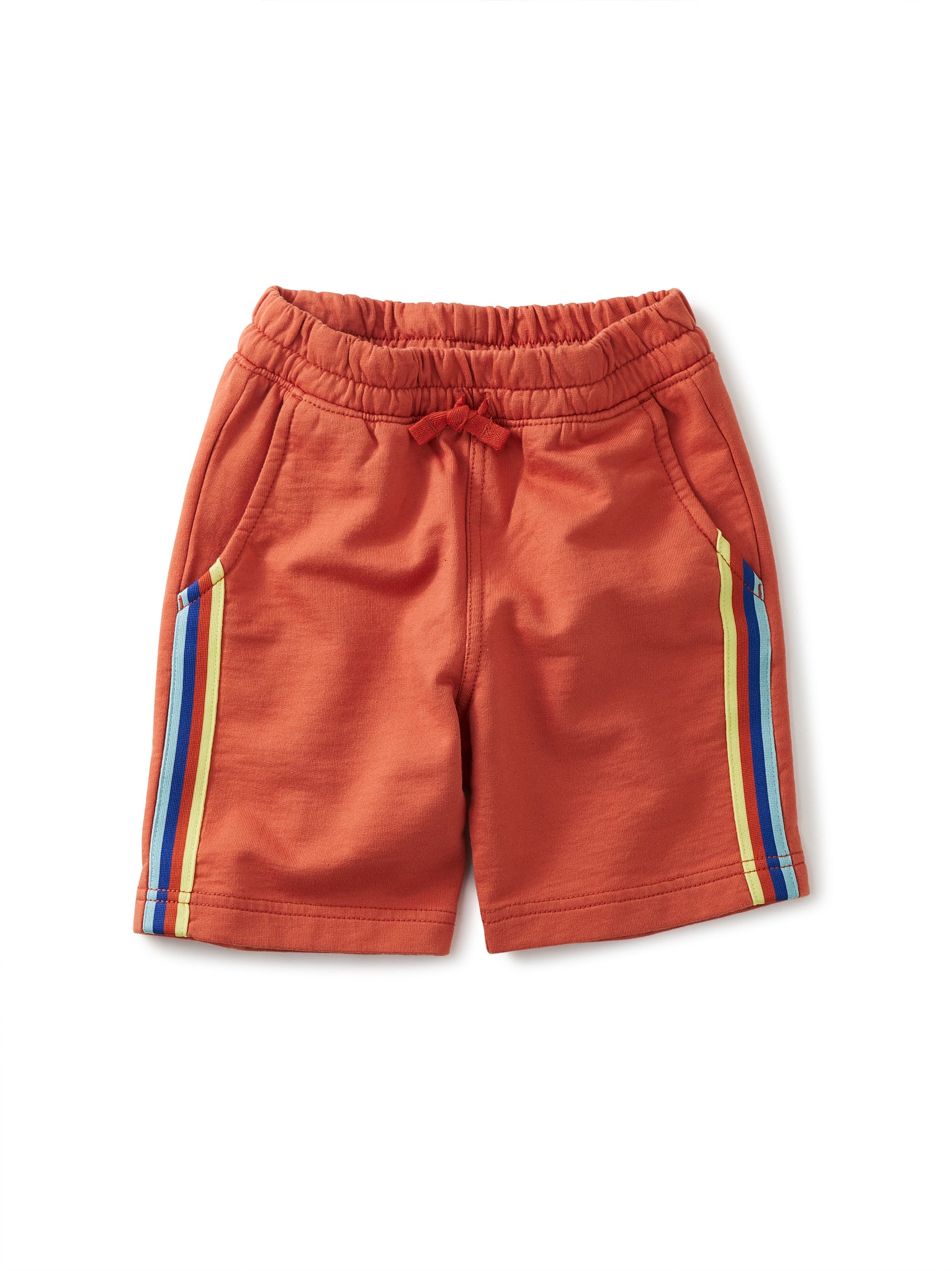 Soca Shorts / COPPER