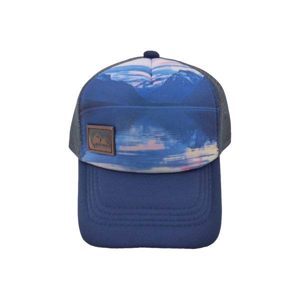 Lake McDonald Hat