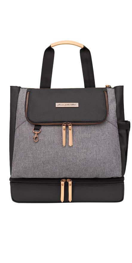 Pivot Backpack Graphite/Black