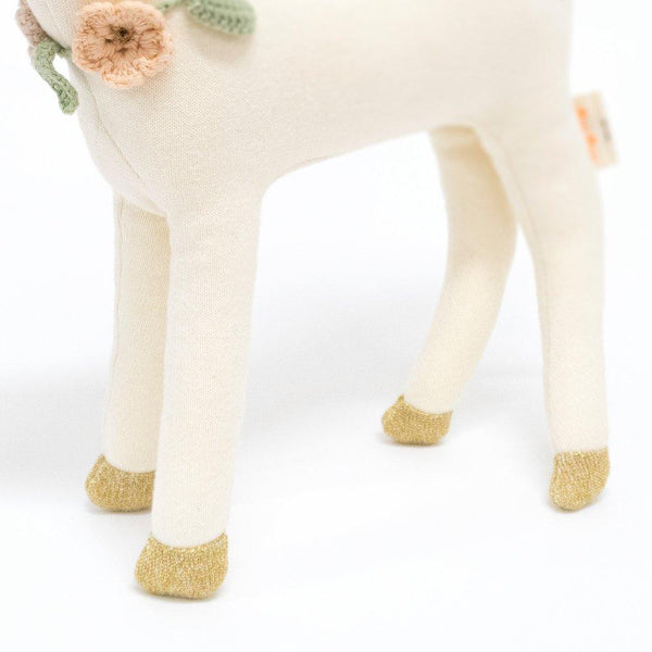 Blossom Baby Deer Large Toy