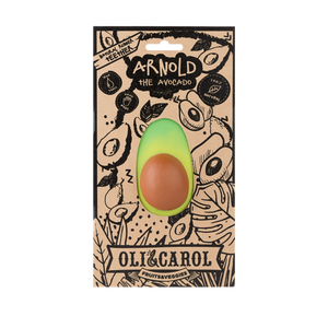 Arnold Avocado Teether