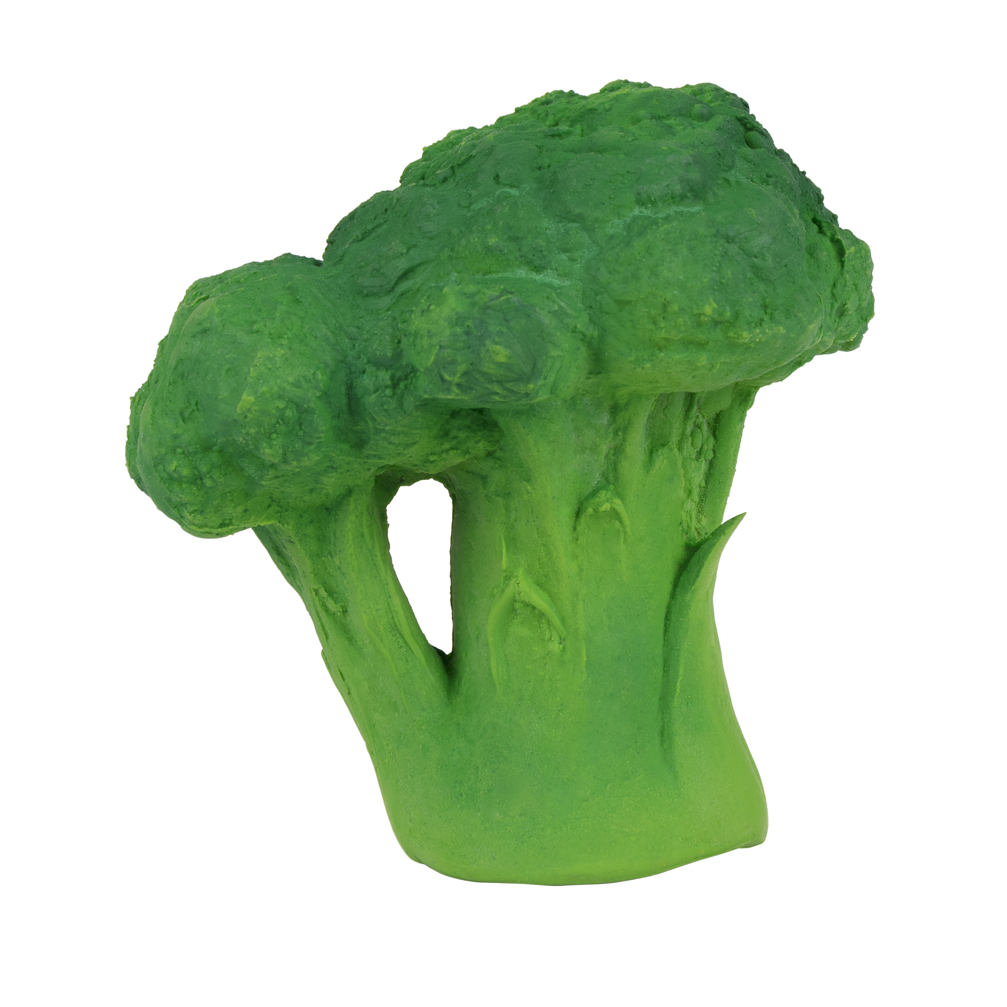 BRUCY BROCCOLI TEETHER
