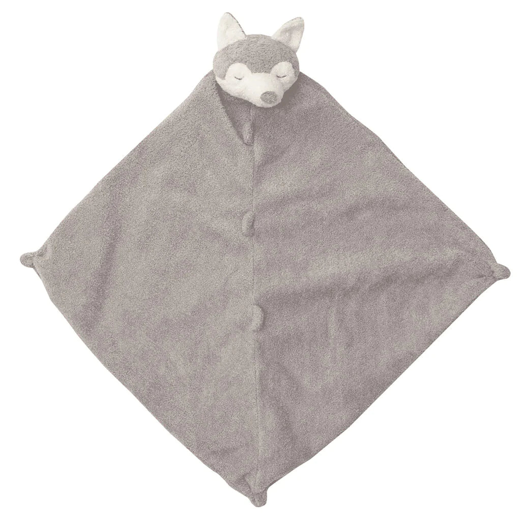 Husky Blankie