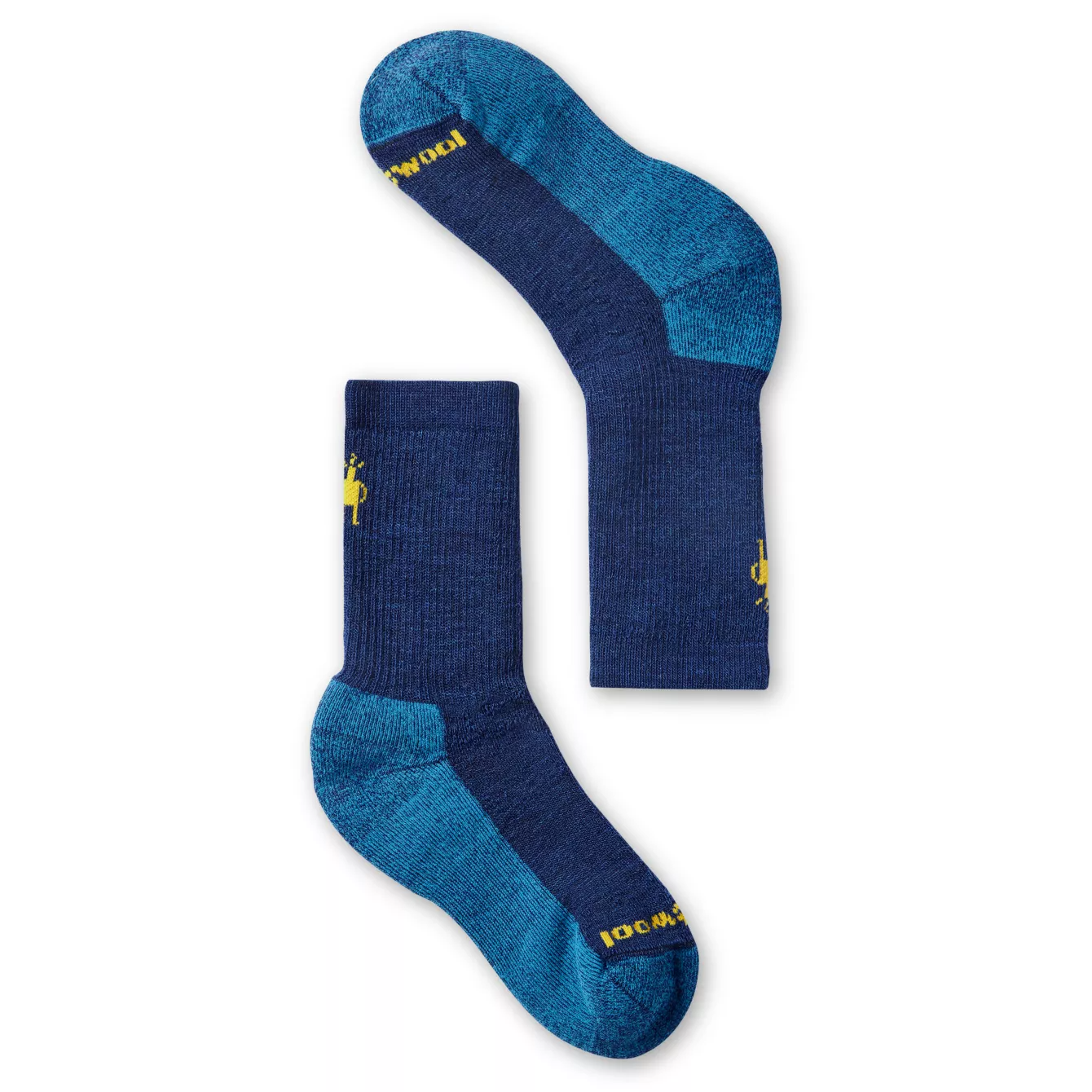 Kids' Hike Full Cushion Crew Socks