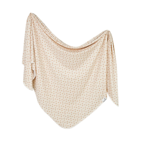 Knit Blanket Single